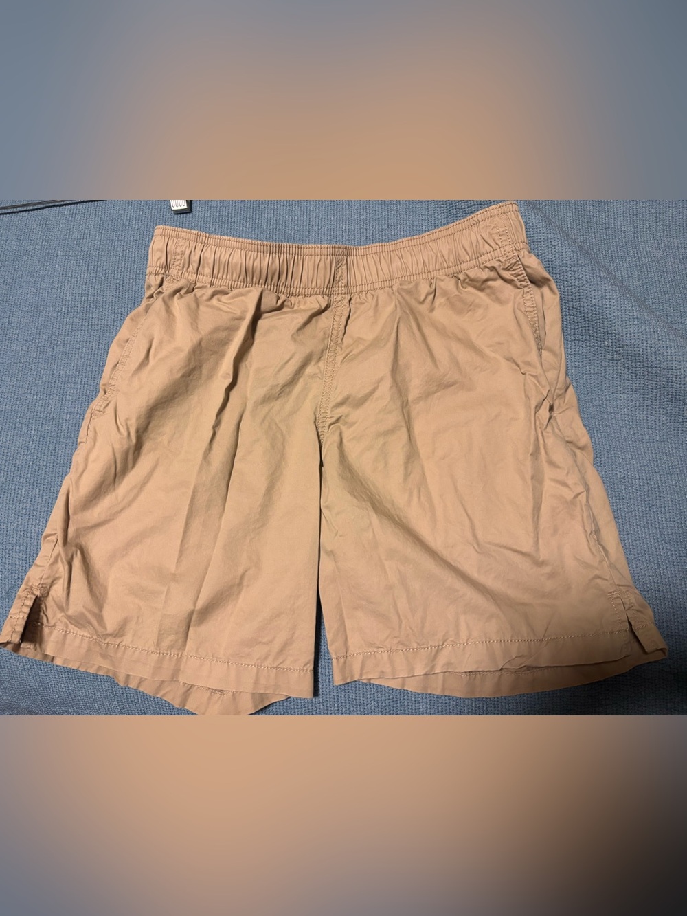 BP. Nordstrom Men cotton shorts S